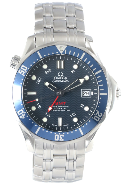 Omega Seamaster 300m 2535.80.00